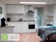 Möbliertes Apartment inkl. WLAN, Düsseldorf Stockum, Am...