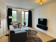 MÖBLIERTES APARTMENT MIT ALL INCLUSIVE...