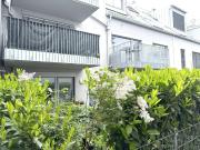 MÖBLIERTES APARTMENT MIT BALKON UND OUTDOOR POOL IN...