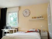 Möbliertes Apartment mit Balkon, Düsseldorf Unterrath,...