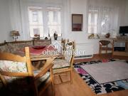 möbliertes Apartment mit eigener Terrasse