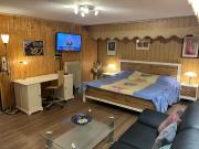 Möbliertes Apartment mit Garten in Bonn – zeitwohnen.de