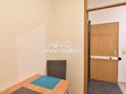 Möbliertes Apartment mit großer Küche, Balkon und...