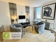 Möbliertes Apartment mit Internet in guter Lage,...