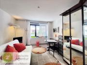 Möbliertes Apartment mit Internet in Toplage, Düsseldorf...