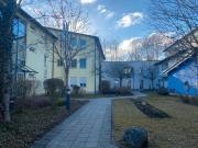 Möbliertes Apartment mit Terrasse&eigenem Garten zur...