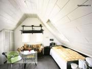 Möbliertes Apartment mit WLAN, Düsseldorf Unterrath, An...