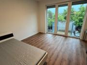 Möbliertes Apartment nahe U Bhf Ullsteinstraße, Tempelhof