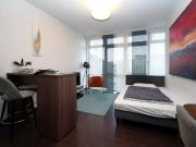 Möbliertes Apartment – Top Citylage