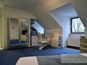 Möbliertes Apartment zentral in Essen Rüttenscheid