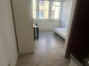 Möbliertes Appartement, 20 qm im EG in Toplage in...