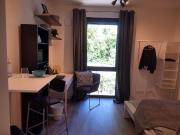 Möbliertes Appartement für Studenten & Azubis 8330 87