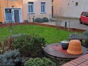 Möbliertes Appartement im Grünen auf Zeit zu vermieten