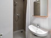 Möbliertes Appartement in Bahnhofsnähe, in beliebter...