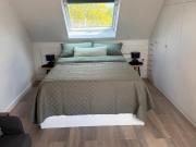 Möbliertes Appartement in Duisburg Rahm – ruhig & top...