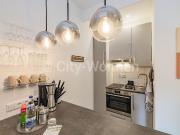 Möbliertes Appartement in Gründerzeitvilla in Hamburg...