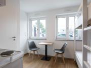 Möbliertes Appartement Nähe Pasing SBahn