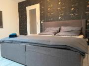 Möbliertes Appartment