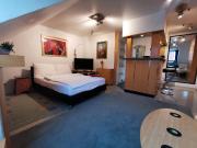 Möbliertes Appartment