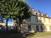 MÖBLIERTES Appartment mit Parkblick für 1 Person