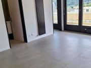 Möbliertes Attikastudio in der Innenstadt von Bellinzona...