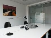 Möbliertes Büro 1 in Berlin nahe Tempelhofer Hafen –...