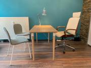 Möbliertes Büro – Gewerbe – Büroeinheit – LEIPZIG