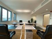 Möbliertes Büro in Dresdens Toplage – sofort beziehbar,...