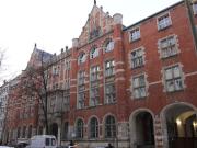 Möbliertes Büro zwischen Potsdamer Straße und...