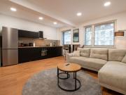 Möbliertes City Apartment auf der RÜ!