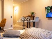 Möbliertes City Apartment im Zentrum Mannheim Quadrate