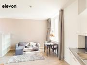 Möbliertes City Apartment in guter Lage