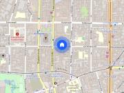 Möbliertes City Apartment mit Balkon in schöner Lage