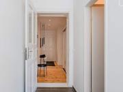 Möbliertes Design Apartment im Herzen von...