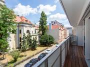 Möbliertes Designjuwel mit Wow Ausblick