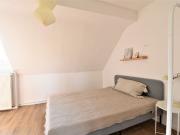 Möbliertes DG Appartement in Solingen Aufderhöhe m....