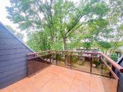 Möbliertes Ein Zimmer Appartement in beliebter Ratinger Lage