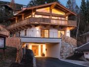 Möbliertes Einfamilienhaus am Sonnberg mit 4 SZ...