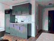 Möbliertes Einzelapartment 1 zimmer