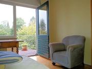 Möbliertes Gästezimmer in begehrter Wohnlage