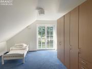 Möbliertes Haus mit großem Garten, 3 Schlafzimmern und 2...