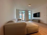 Möbliertes Leben im SCHÖNTALHAUS: 2 Zimmer Wohnung mit...