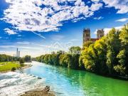 möbliertes Loft Appartment