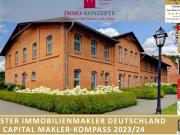 Möbliertes Luxus Appartment 4*+Niveau