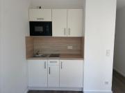 Möbliertes Neubau Apartment in Leipziger Kiez