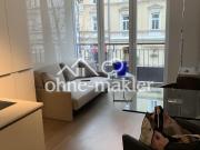 Möbliertes Premium Appartment in mitten vom Herzen...