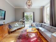 möbliertes Renoviertes Altbau Haus aus der Gründerzeit...