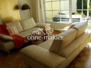 Möbliertes RMH, ca. 115 qm, 4 Zimmer, S Bahn Nähe