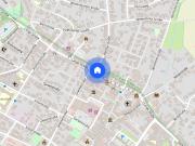 Möbliertes Single Apartment | ca. 42 m² | 1ZKB | Loggia...