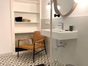 Möbliertes Stadtapartment in der Strozzigasse